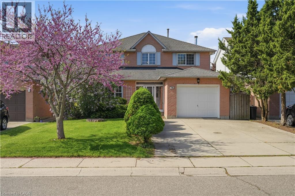 62 Dragoon Drive, Hamilton, Ontario  L9B 2E4 - Photo 2 - 40830717