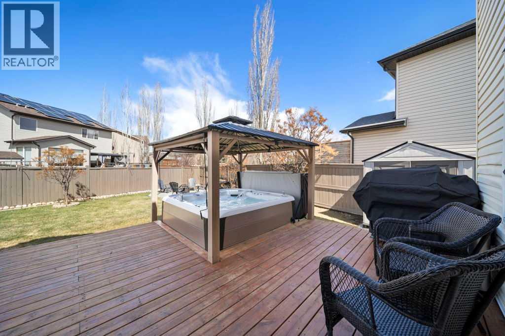 190 Brightonstone Bay SE, Calgary, Alberta  T2Z 4W4 - Photo 39 - A2301379