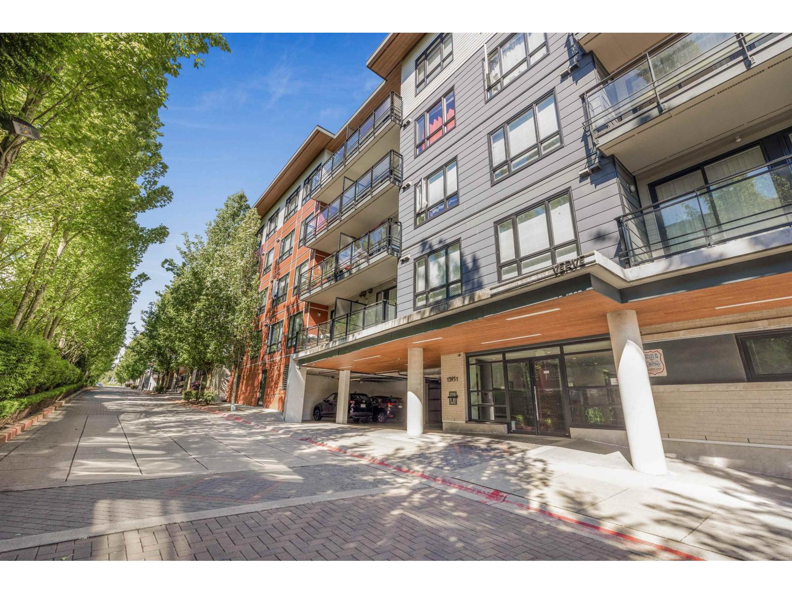112 13931 FRASER HIGHWAY, Surrey, British Columbia