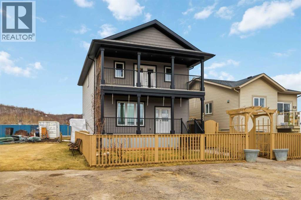 7423 Railway Avenue, Fort Mcmurray, Alberta  T9H 1B6 - Photo 2 - A2282733