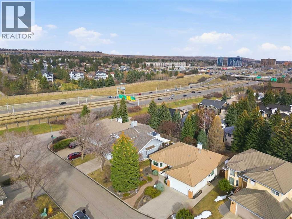 240 Varsity Estates Terrace NW, Calgary, Alberta  T3B 5J4 - Photo 3 - A2303036