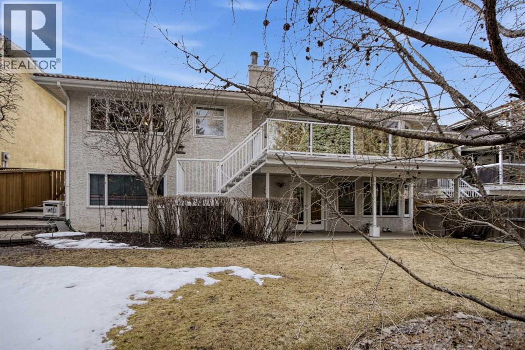 240 Varsity Estates Terrace NW, Calgary, Alberta  T3B 5J4 - Photo 40 - A2303036