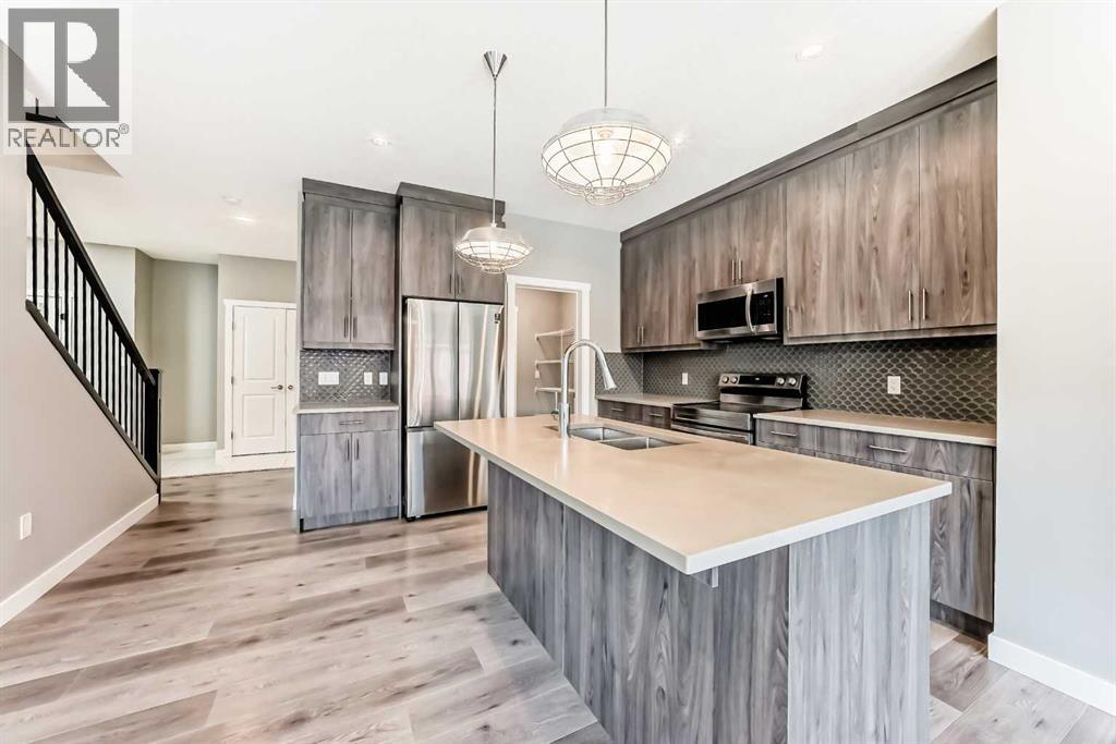 122 Legacy Glen Crescent SE, Calgary, Alberta  T2X 4G7 - Photo 6 - A2304838