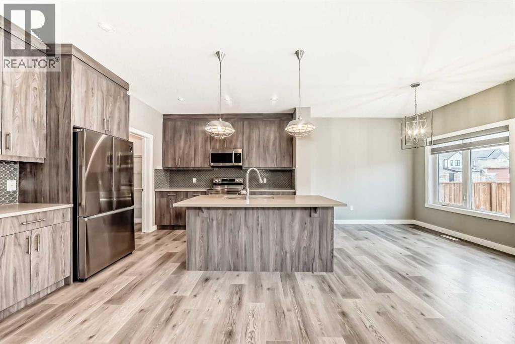 122 Legacy Glen Crescent SE, Calgary, Alberta  T2X 4G7 - Photo 7 - A2304838