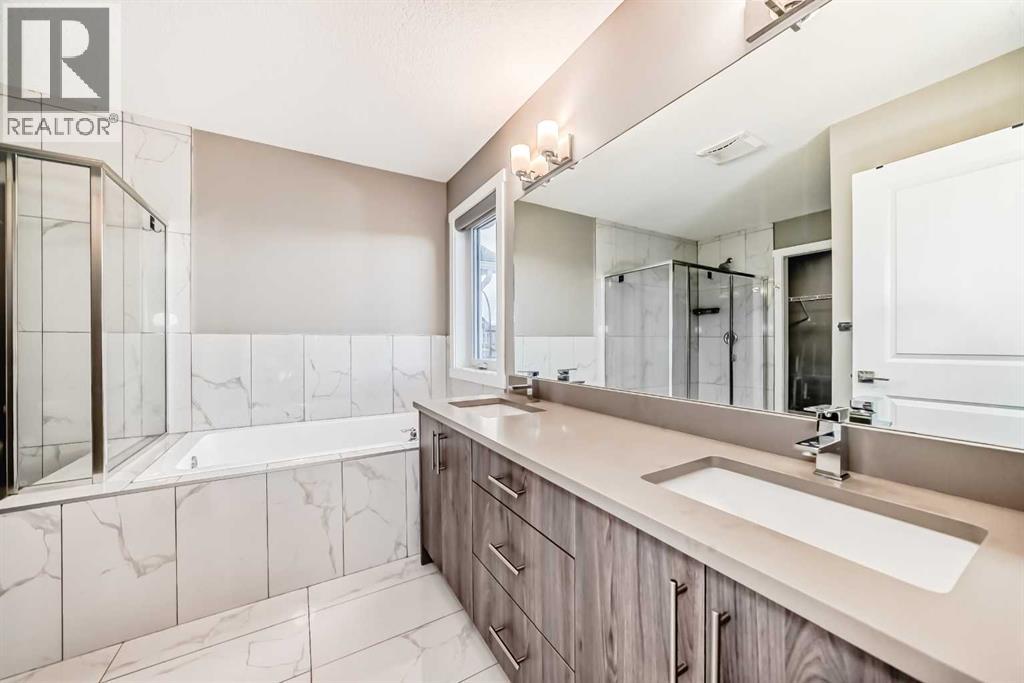 122 Legacy Glen Crescent SE, Calgary, Alberta  T2X 4G7 - Photo 24 - A2304838