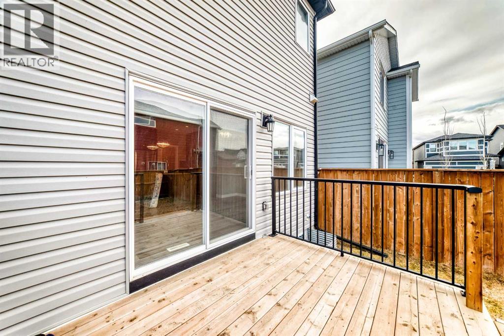 122 Legacy Glen Crescent SE, Calgary, Alberta  T2X 4G7 - Photo 38 - A2304838
