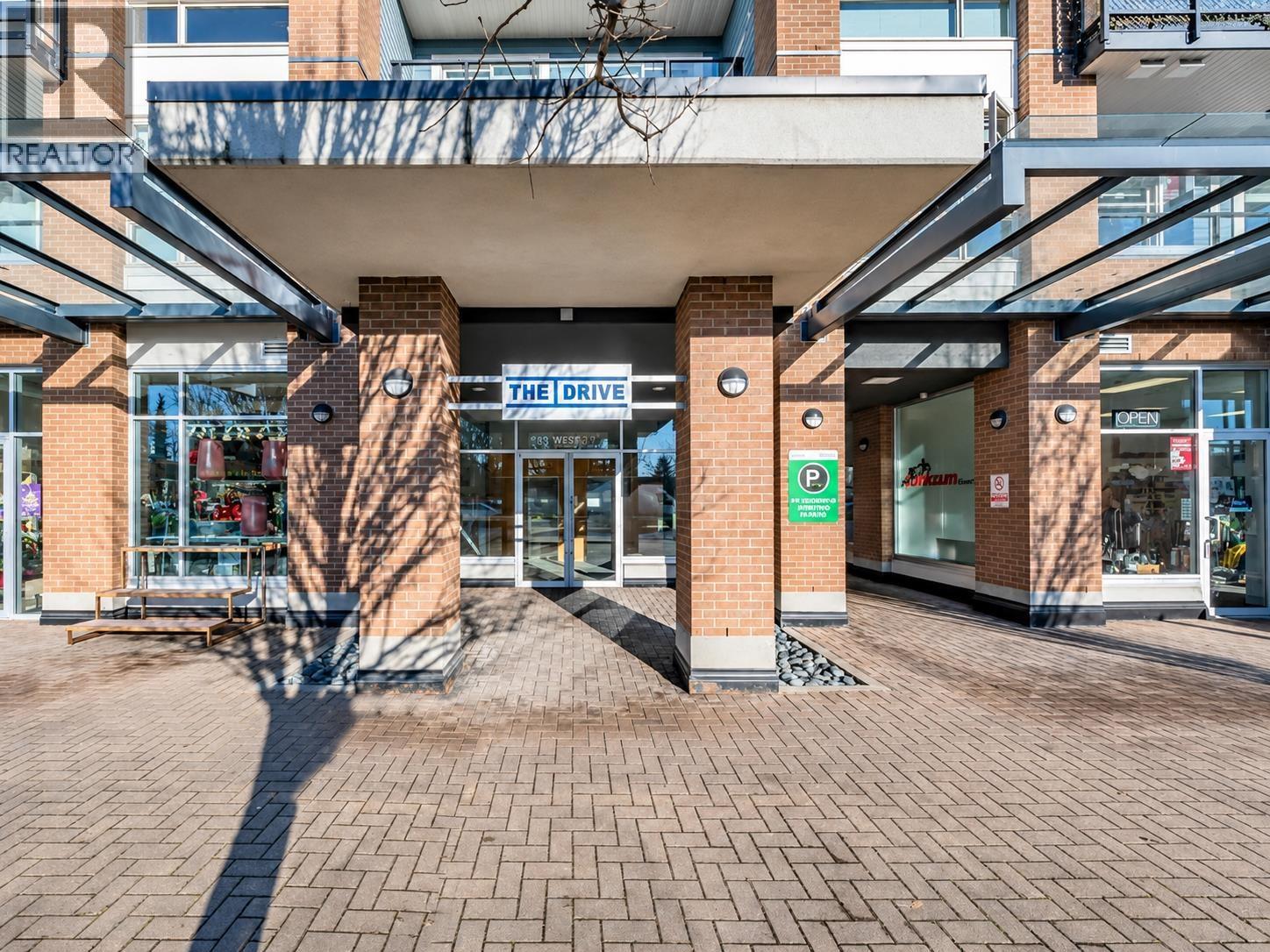 201 1330 Marine Drive, North Vancouver, British Columbia V7P 1T4 - Photo 17 - R3125401