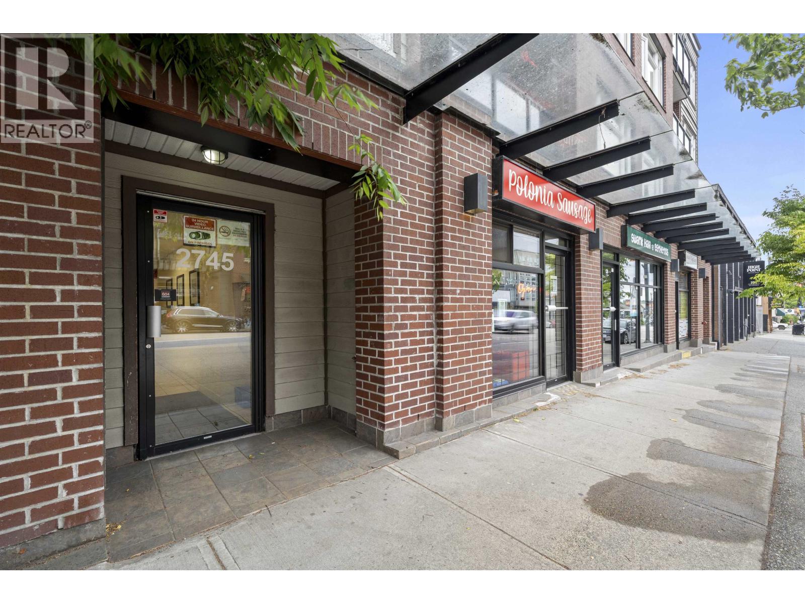 303 2745 E Hastings Street, Vancouver, British Columbia  V5K 1Z8 - Photo 31 - R3125928