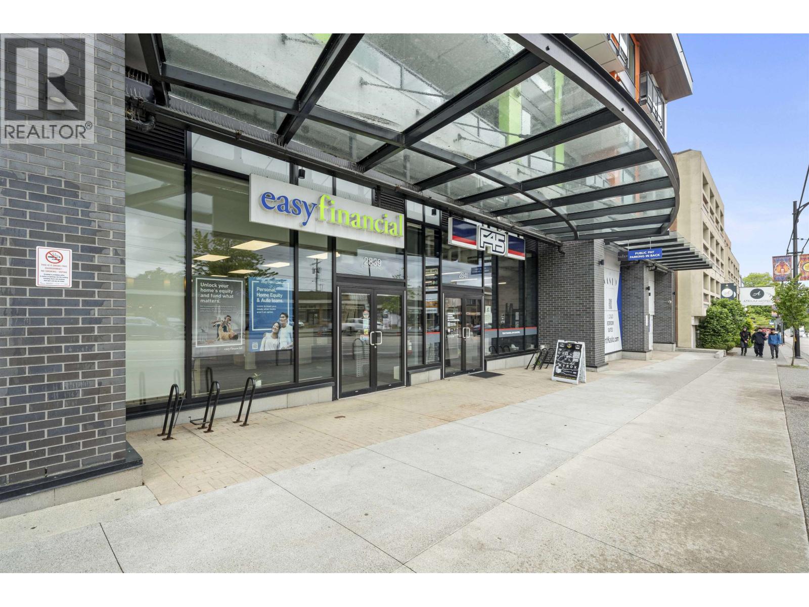303 2745 E Hastings Street, Vancouver, British Columbia  V5K 1Z8 - Photo 34 - R3125928