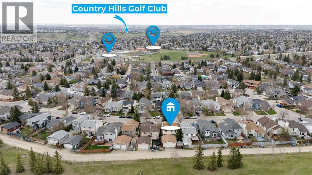 79 Macewan Meadow Way NW, Calgary, Alberta  T3K 3J3 - Photo 40 - A2309681