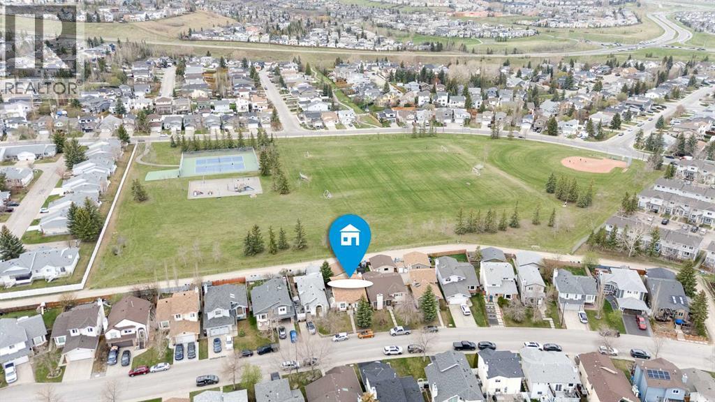 79 Macewan Meadow Way NW, Calgary, Alberta  T3K 3J3 - Photo 31 - A2309681