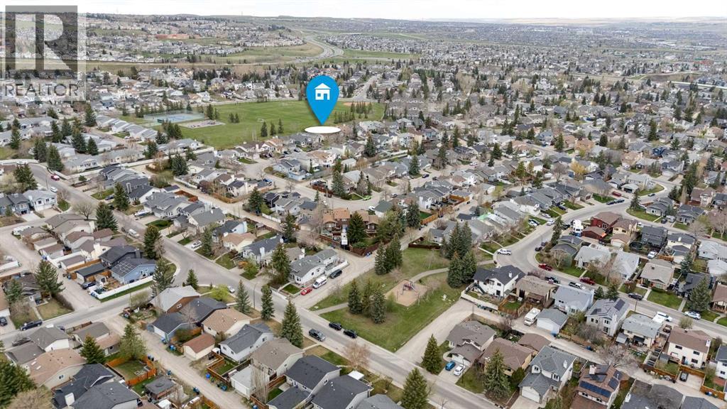 79 Macewan Meadow Way NW, Calgary, Alberta  T3K 3J3 - Photo 39 - A2309681