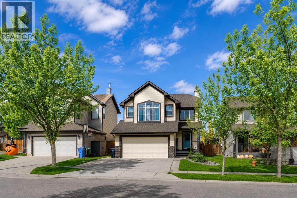 47 Westmount Road, Okotoks, Alberta  T1S 2J3 - Photo 2 - A2310716