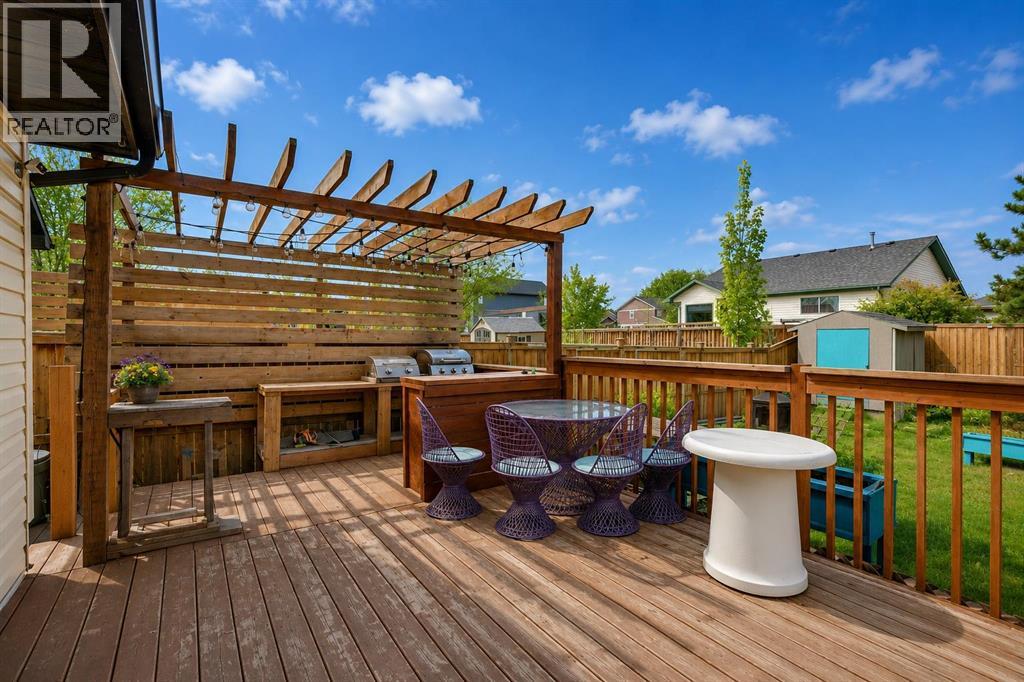 47 Westmount Road, Okotoks, Alberta  T1S 2J3 - Photo 32 - A2310716