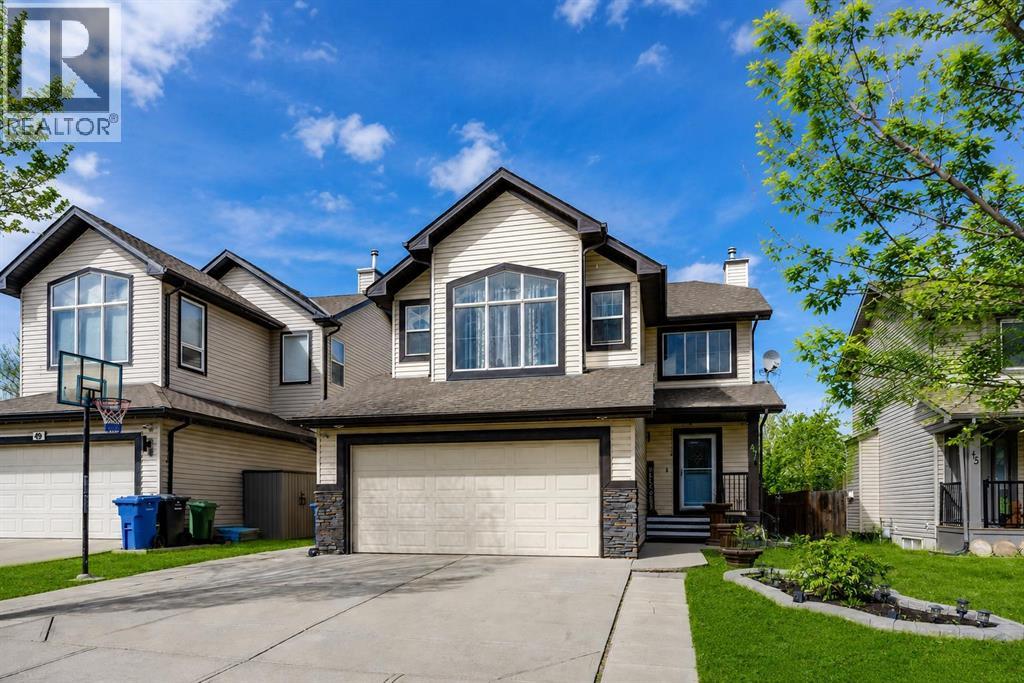 47 Westmount Road, Okotoks, Alberta
