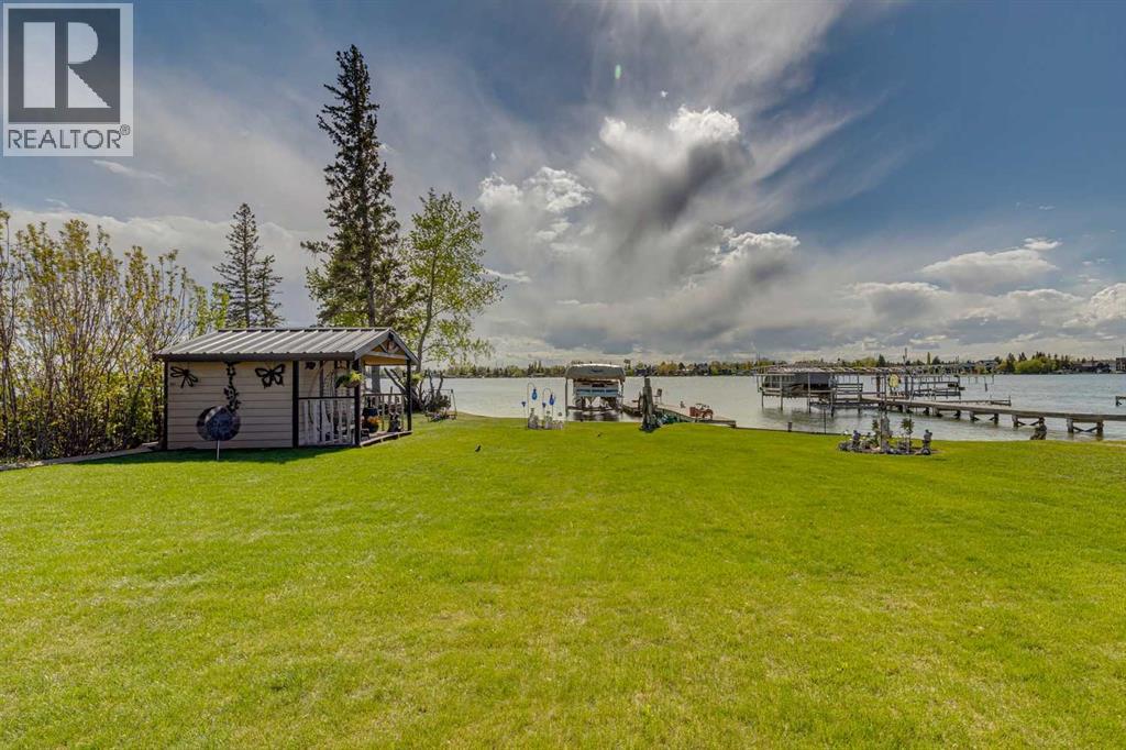 275 East Chestermere Drive, Chestermere, Alberta  T1X 1A2 - Photo 32 - A2311938