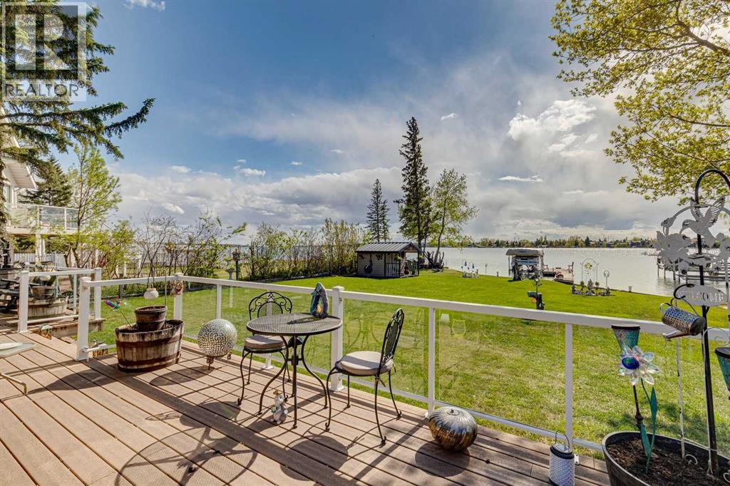275 East Chestermere Drive, Chestermere, Alberta  T1X 1A2 - Photo 31 - A2311938