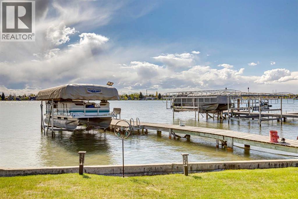 275 East Chestermere Drive, Chestermere, Alberta