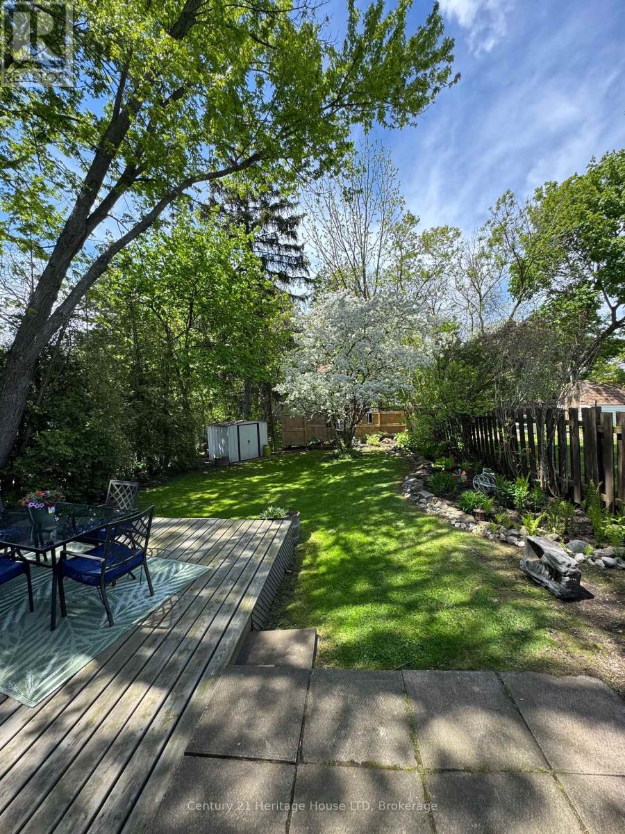 87 Margery Road, Welland, Ontario  L3B 2P7 - Photo 26 - X13149888
