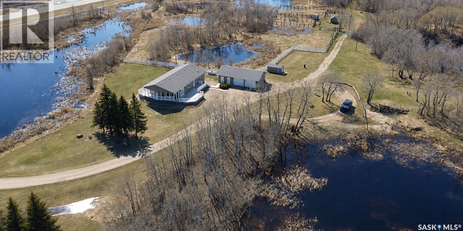 RM of Kellross Acreage, Kellross Rm No. 247, Saskatchewan