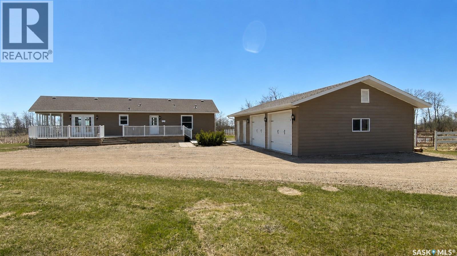 Rm Of Kellross Acreage, Kellross Rm No. 247, Saskatchewan  S0A 1V0 - Photo 2 - SK036586