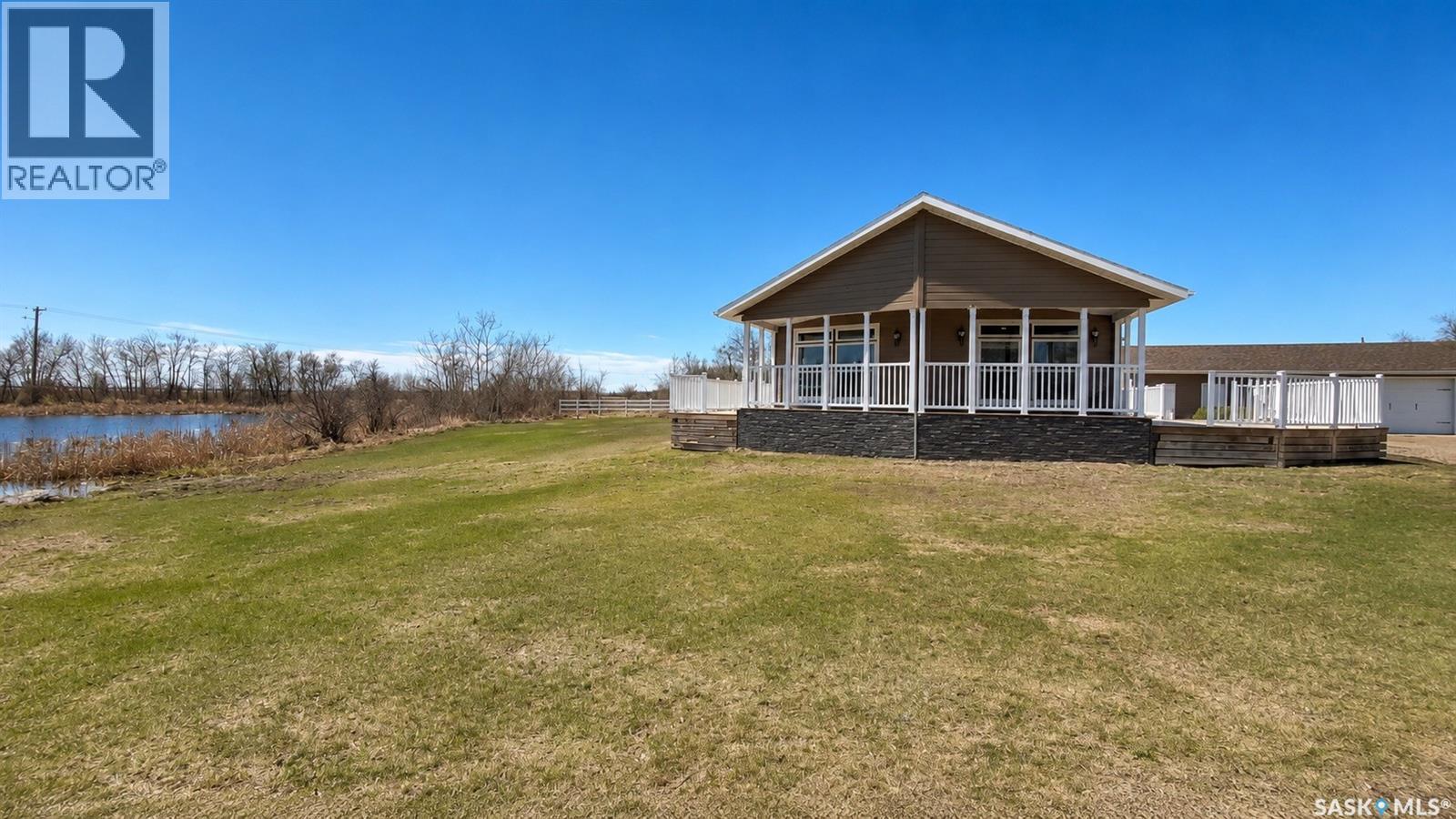 Rm Of Kellross Acreage, Kellross Rm No. 247, Saskatchewan  S0A 1V0 - Photo 39 - SK036586