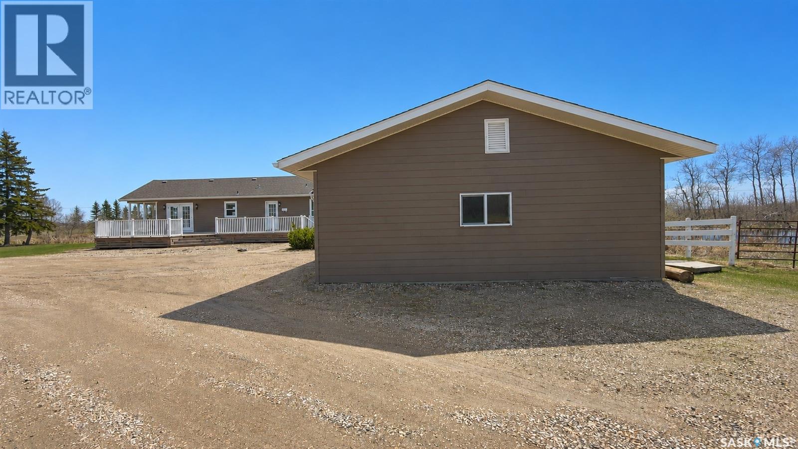 Rm Of Kellross Acreage, Kellross Rm No. 247, Saskatchewan  S0A 1V0 - Photo 43 - SK036586