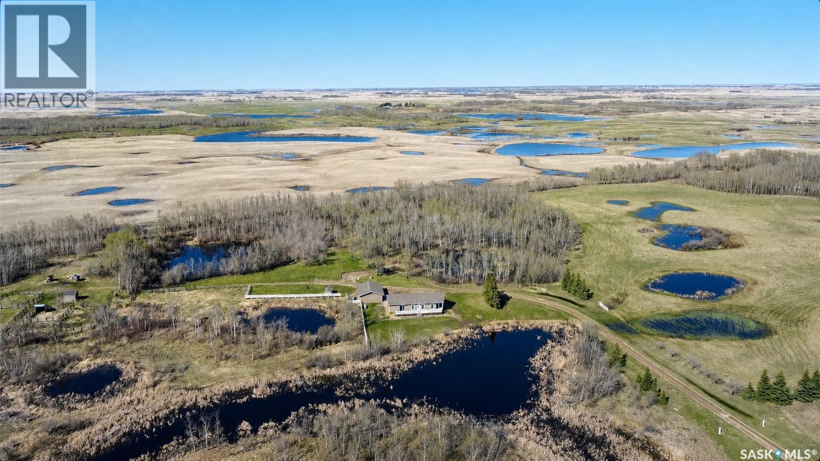 Rm Of Kellross Acreage, Kellross Rm No. 247, Saskatchewan  S0A 1V0 - Photo 44 - SK036586