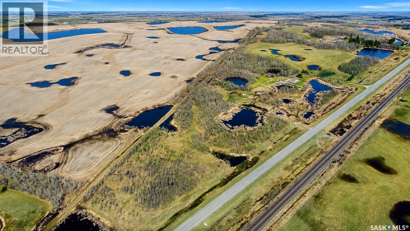 Rm Of Kellross Acreage, Kellross Rm No. 247, Saskatchewan  S0A 1V0 - Photo 45 - SK036586