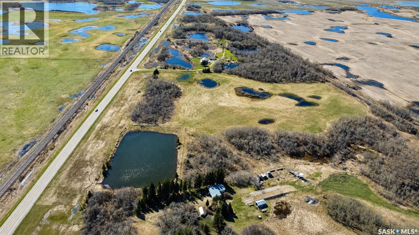 Rm Of Kellross Acreage, Kellross Rm No. 247, Saskatchewan  S0A 1V0 - Photo 46 - SK036586