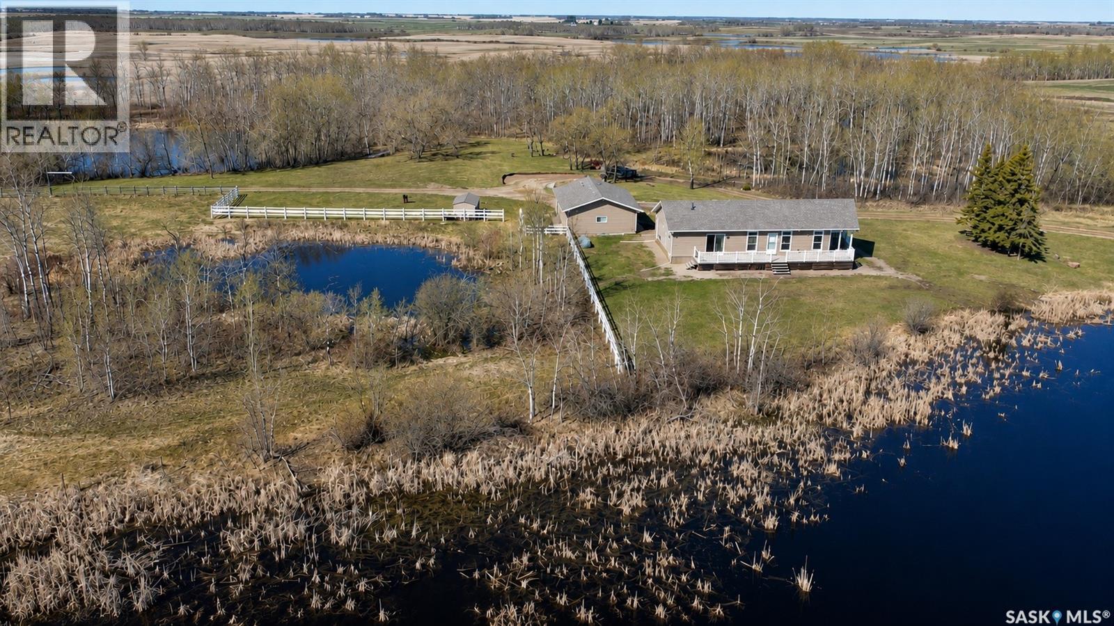 Rm Of Kellross Acreage, Kellross Rm No. 247, Saskatchewan  S0A 1V0 - Photo 47 - SK036586