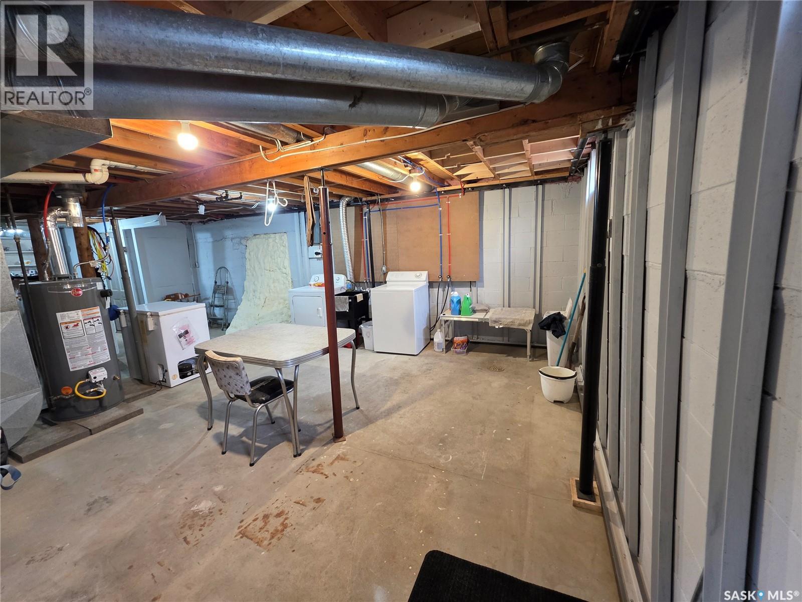 205 Warwick Street, Neville, Saskatchewan  S0N 1T0 - Photo 24 - SK036576