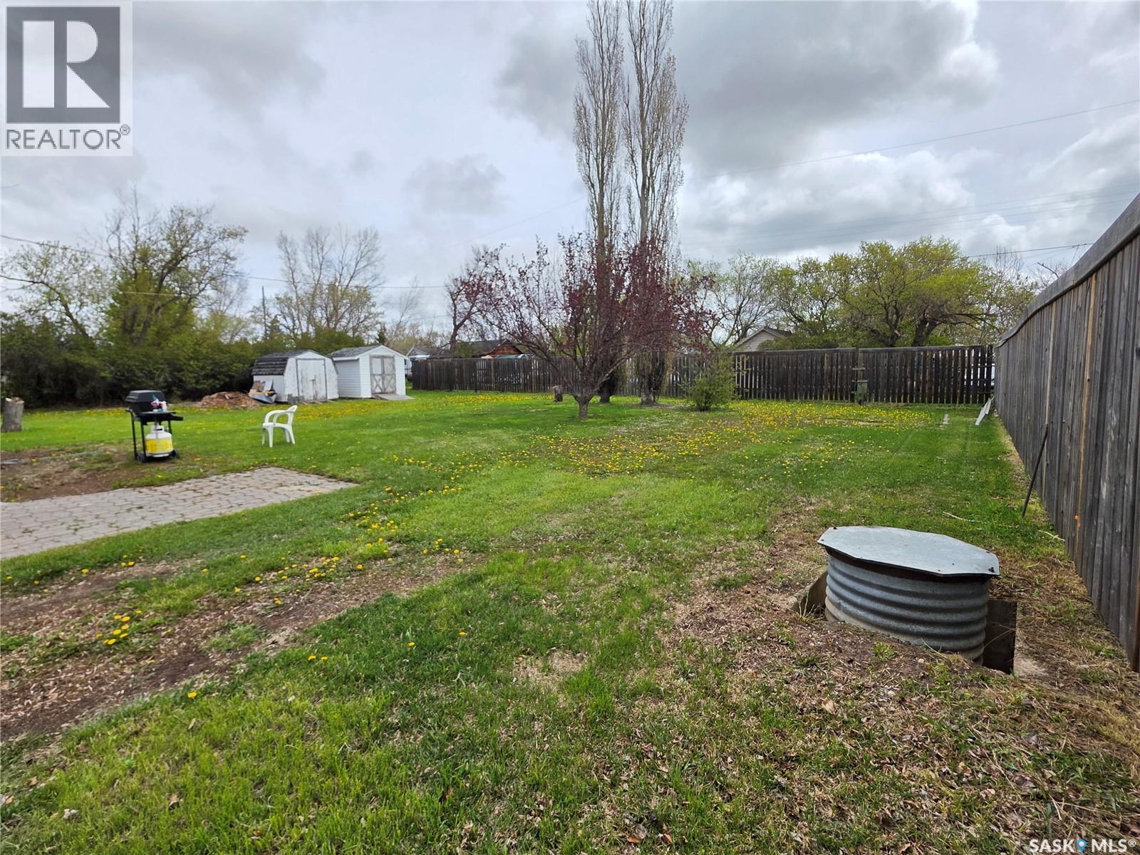 205 Warwick Street, Neville, Saskatchewan  S0N 1T0 - Photo 28 - SK036576