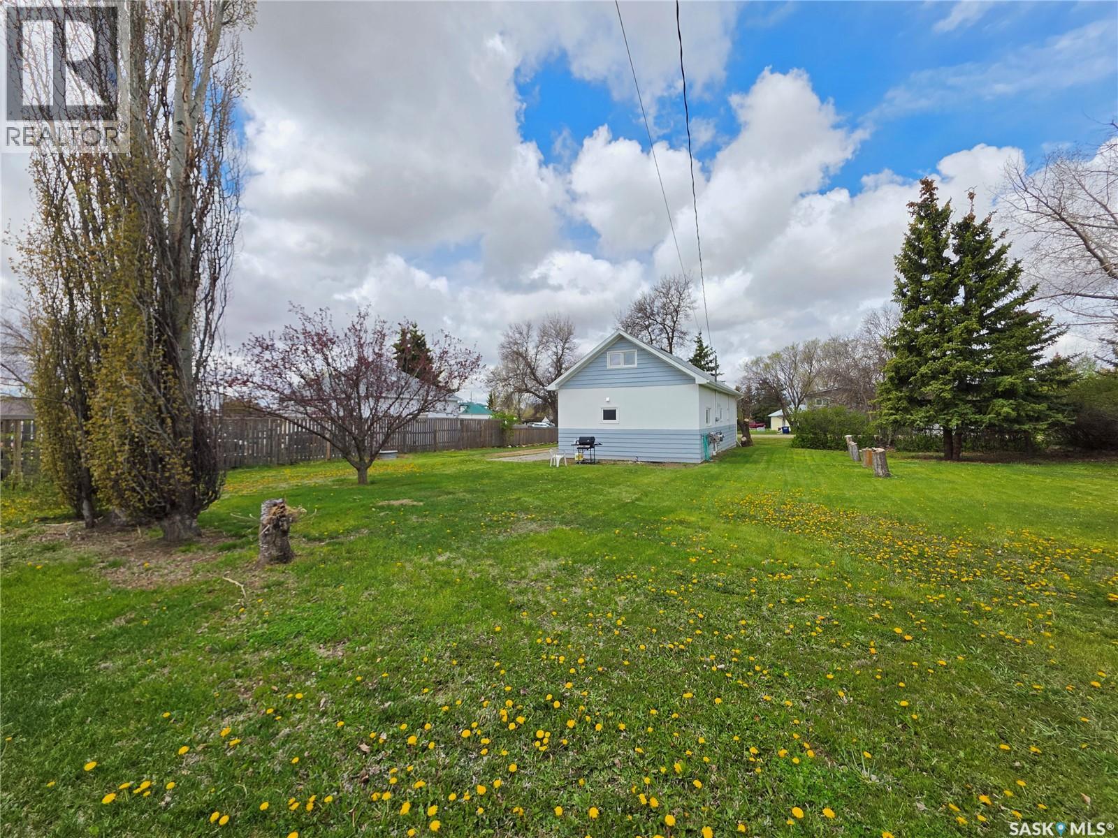 205 Warwick Street, Neville, Saskatchewan  S0N 1T0 - Photo 31 - SK036576