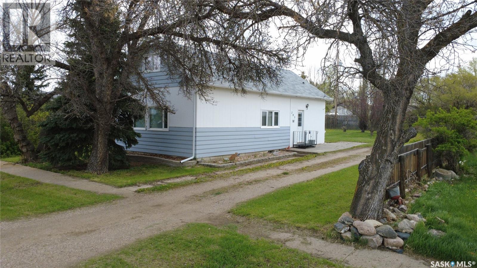 205 Warwick Street, Neville, Saskatchewan  S0N 1T0 - Photo 33 - SK036576