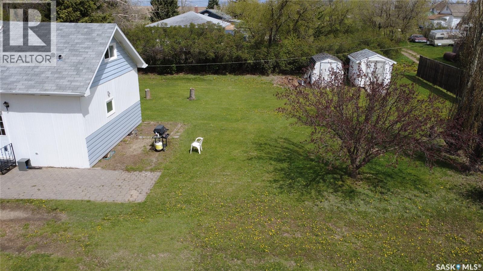 205 Warwick Street, Neville, Saskatchewan  S0N 1T0 - Photo 35 - SK036576