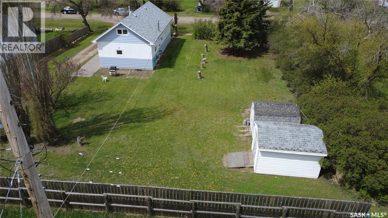 205 Warwick Street, Neville, Saskatchewan  S0N 1T0 - Photo 37 - SK036576