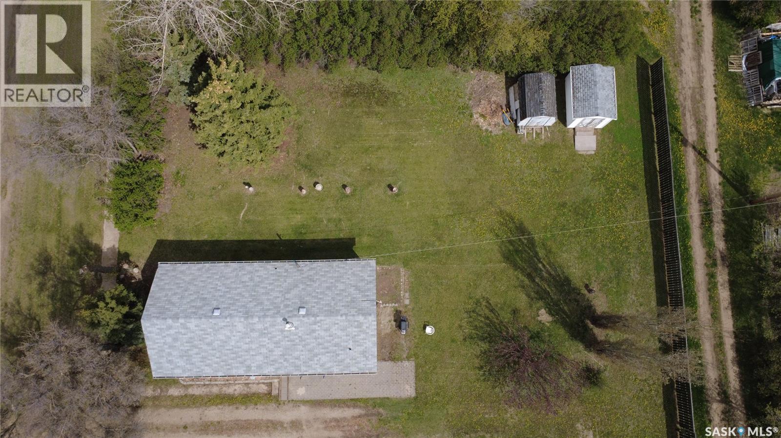 205 Warwick Street, Neville, Saskatchewan  S0N 1T0 - Photo 38 - SK036576