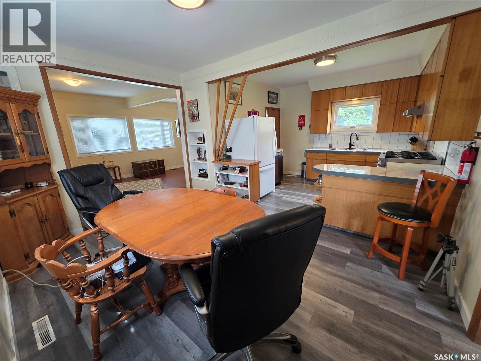 205 Warwick Street, Neville, Saskatchewan  S0N 1T0 - Photo 5 - SK036576