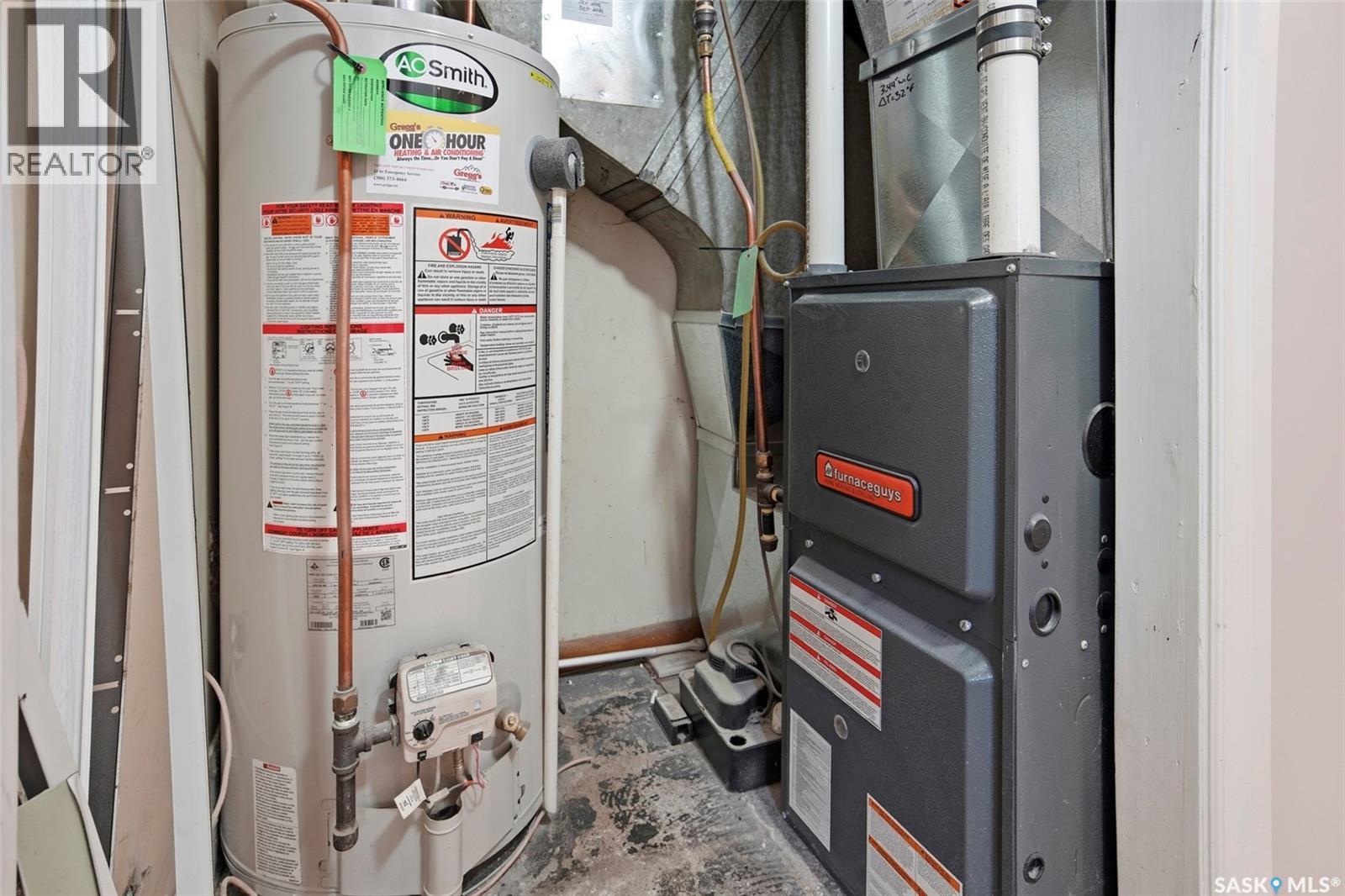 721 H Avenue S, Saskatoon, Saskatchewan  S7M 1X2 - Photo 28 - SK036541
