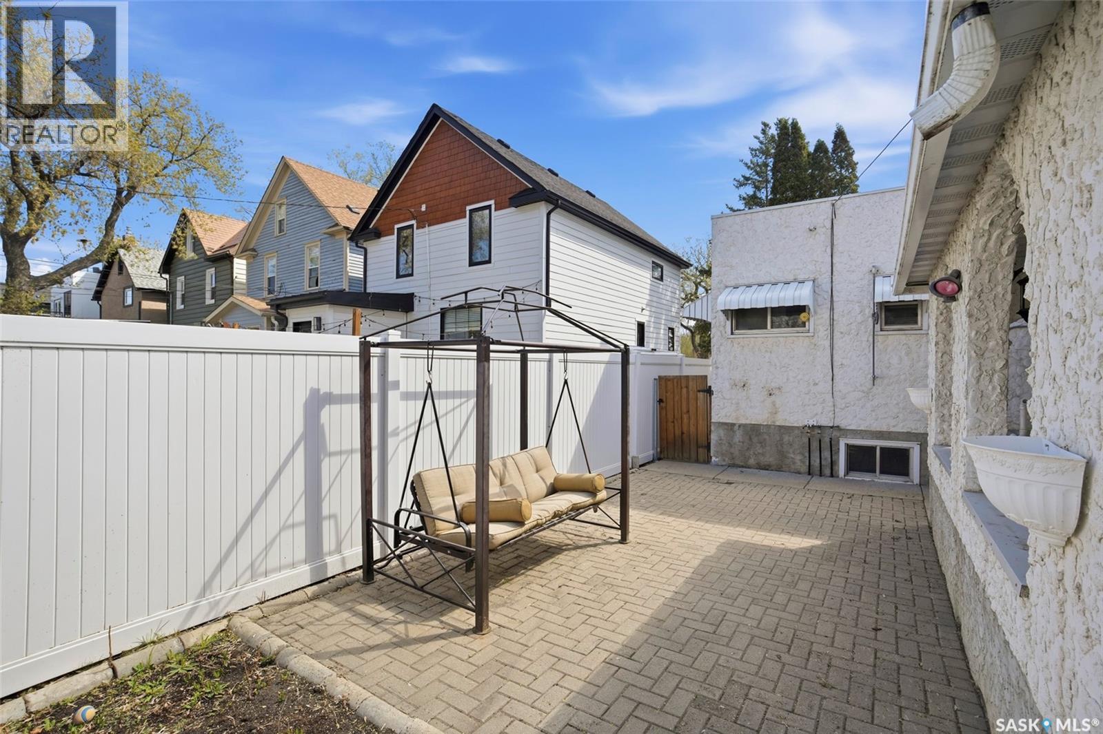 721 H Avenue S, Saskatoon, Saskatchewan  S7M 1X2 - Photo 35 - SK036541