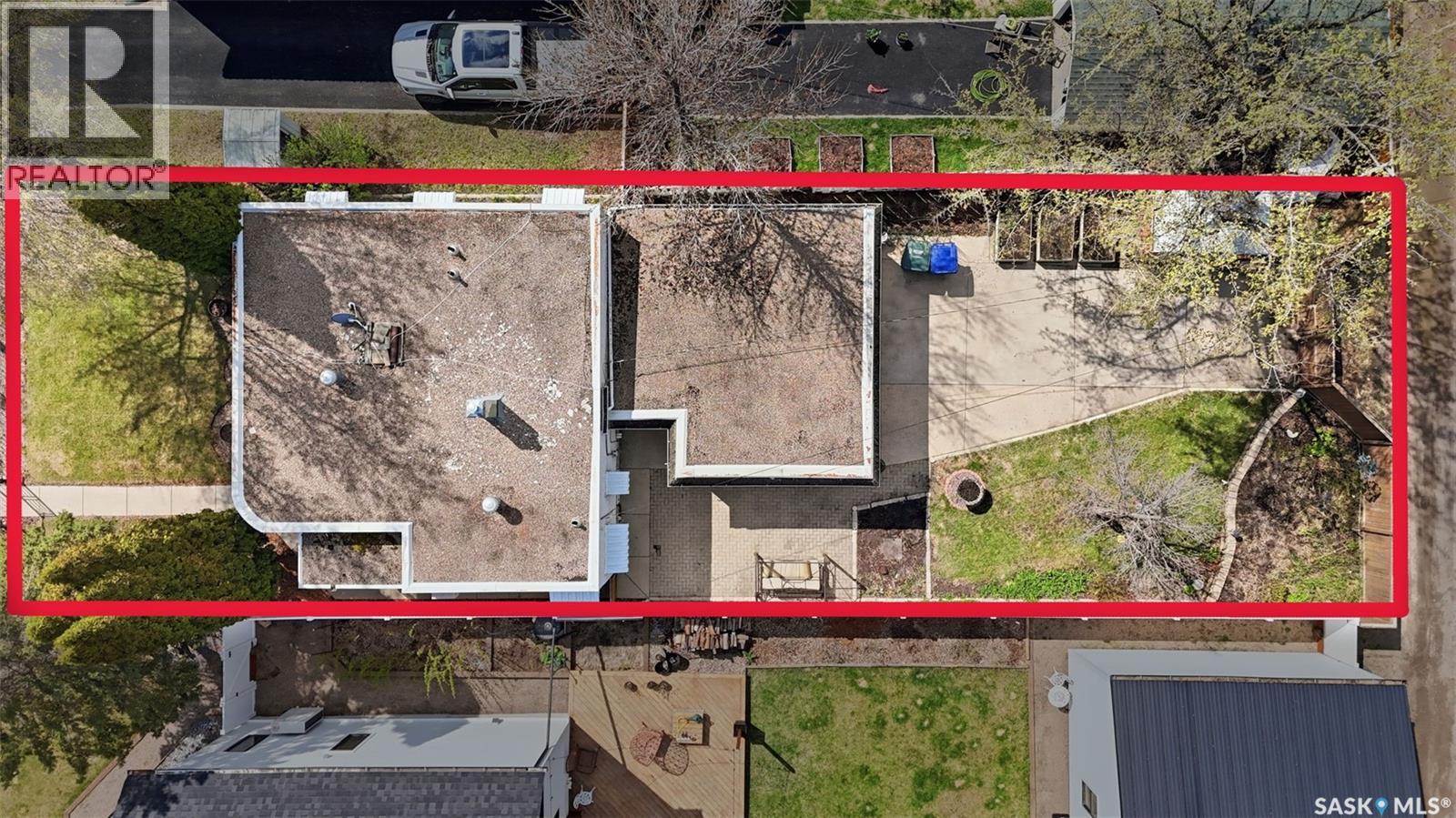 721 H Avenue S, Saskatoon, Saskatchewan  S7M 1X2 - Photo 40 - SK036541
