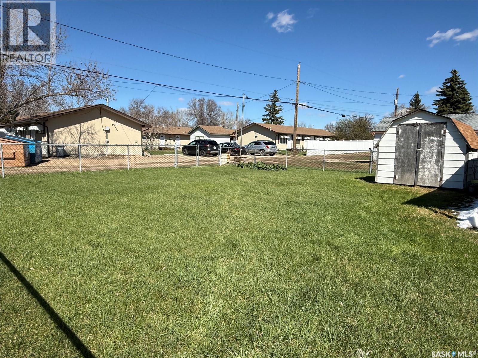 578 4th Avenue W, Melville, Saskatchewan  S0A 2P0 - Photo 33 - SK036478