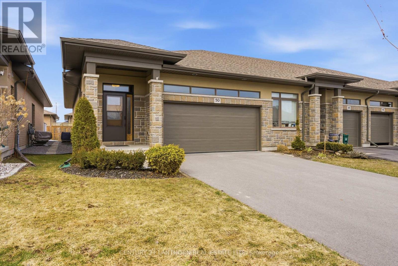 50 COVINGTON CRESCENT, Belleville, Ontario