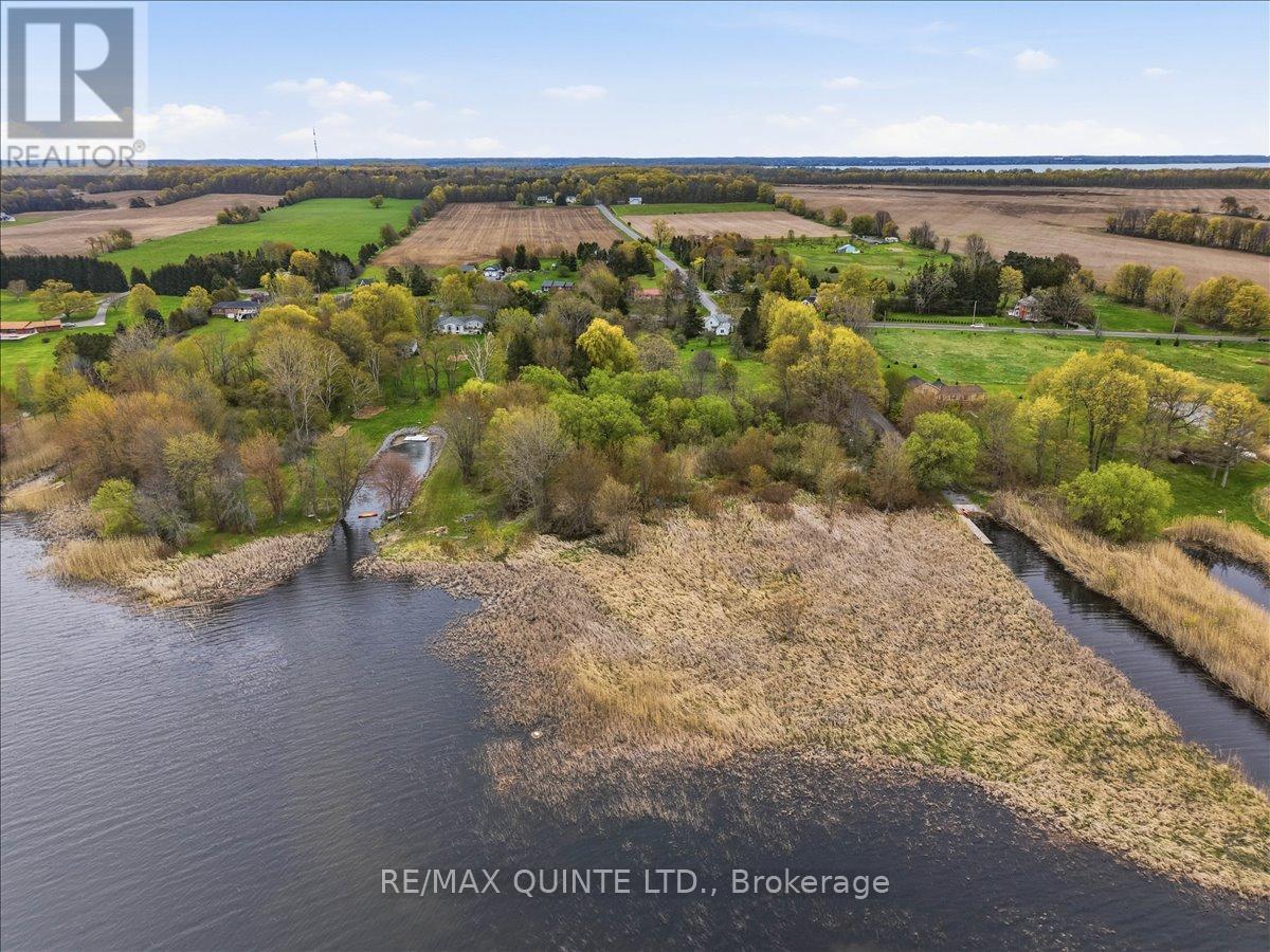 1242 County Road 12, Prince Edward County, Ontario  K0K 2T0 - Photo 21 - X13135224