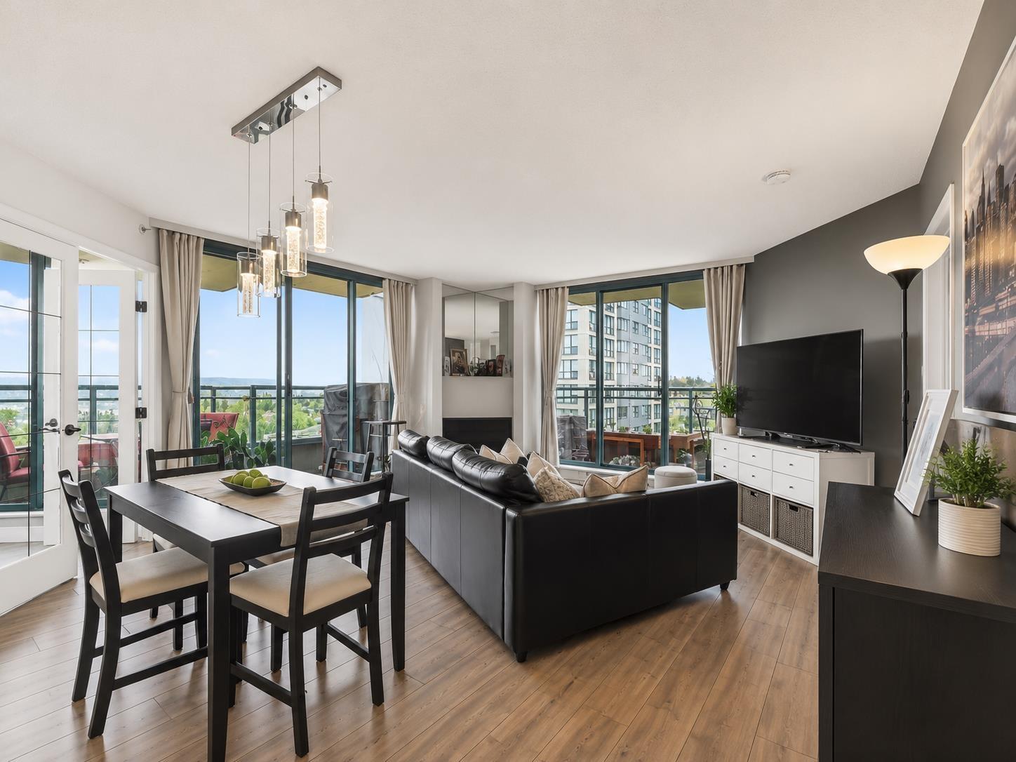 1207 13353 108 AVENUE, Surrey, British Columbia