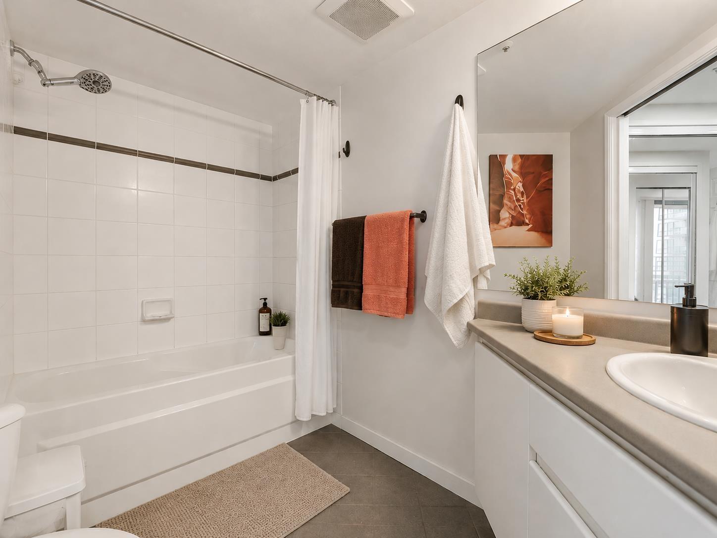 1207 13353 108 Avenue, Surrey, British Columbia  V3T 5T5 - Photo 13 - R3126014