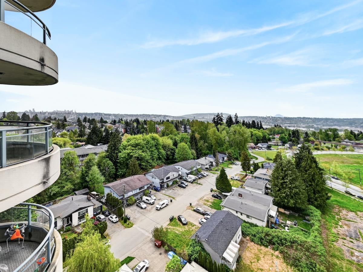 1207 13353 108 Avenue, Surrey, British Columbia  V3T 5T5 - Photo 17 - R3126014