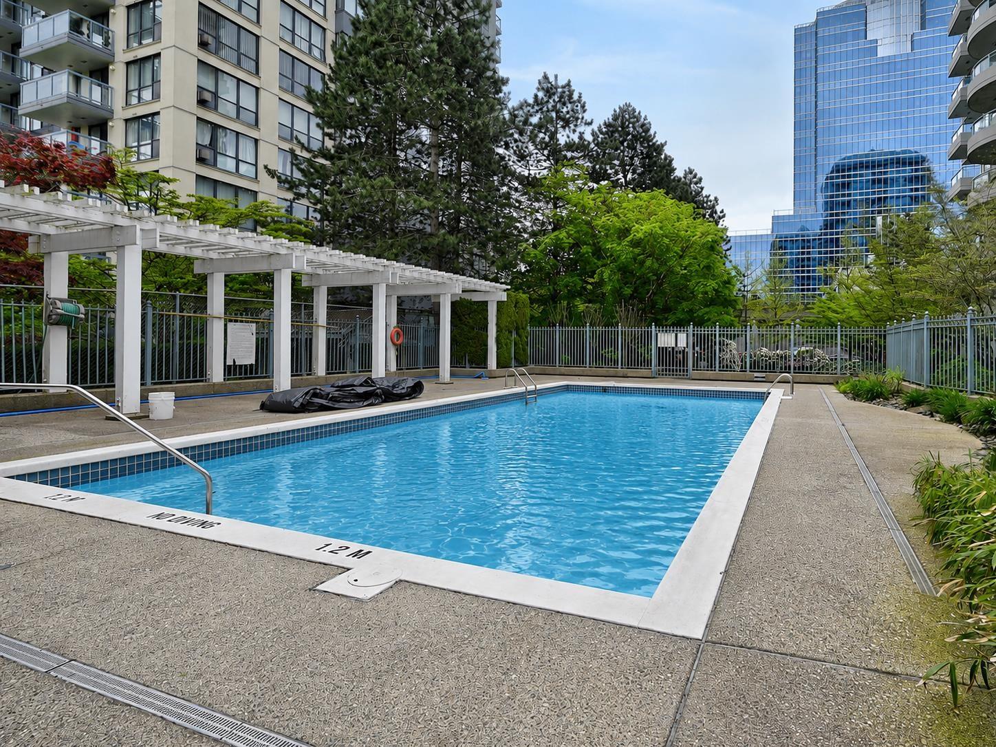 1207 13353 108 Avenue, Surrey, British Columbia  V3T 5T5 - Photo 21 - R3126014