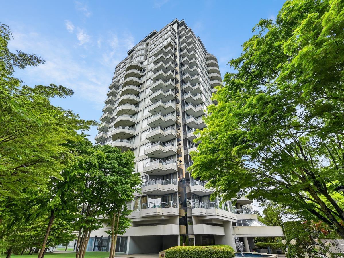 1207 13353 108 Avenue, Surrey, British Columbia  V3T 5T5 - Photo 24 - R3126014
